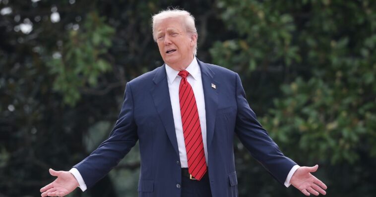 georgia-man-arrested-for-allegedly-threatening-to-kill-trump