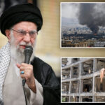 iran-sends-surviving-nuclear-scientists-into-hiding-after-14-killed-in-israeli-strikes,-report-says