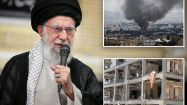 iran-sends-surviving-nuclear-scientists-into-hiding-after-14-killed-in-israeli-strikes,-report-says
