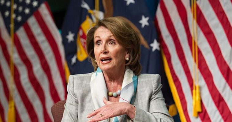 pelosi-is-just-the-tip-of-the-democrats’-insider-trading-iceberg
