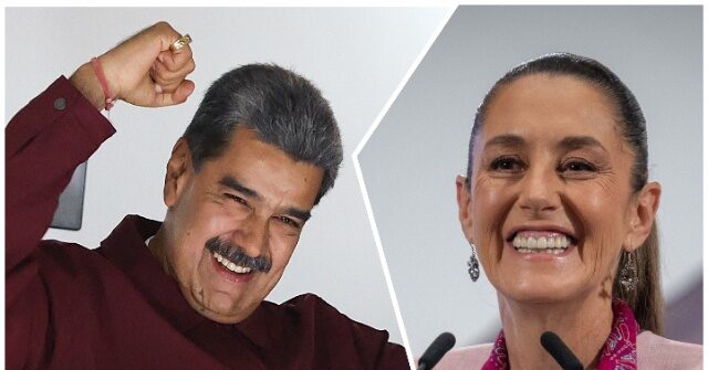mexican-president-defends-accused-narco-terrorist-maduro-–-us.-‘must-show-evidence’