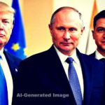 peace-puzzle:-jd-vance-says-zelensky-meeting-with-putin-before-summit-with-trump-in-alaska-would-‘not-be-productive’