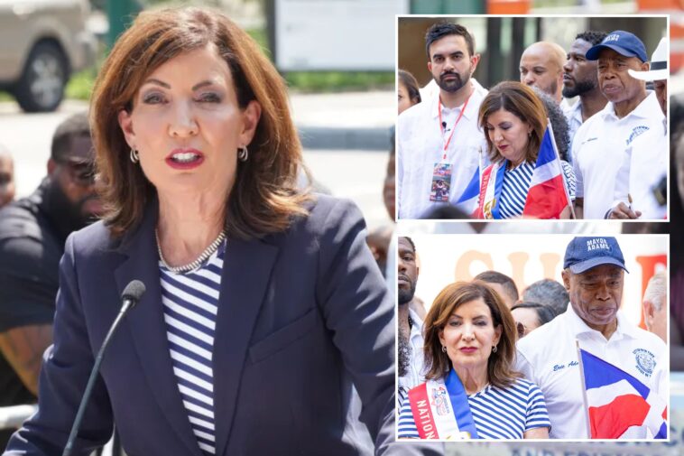 ny-gov.-kathy-hochul-slights-zohran-mamdani-in-live-tv-reality-check,-hints-she-may-not-endorse:-‘many-differences’