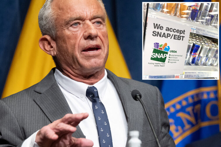 rfk-jr.-claims-food-stamps-are-fueling-diabetes-epidemic,-wants-to-block-their-use-for-soda,-candy