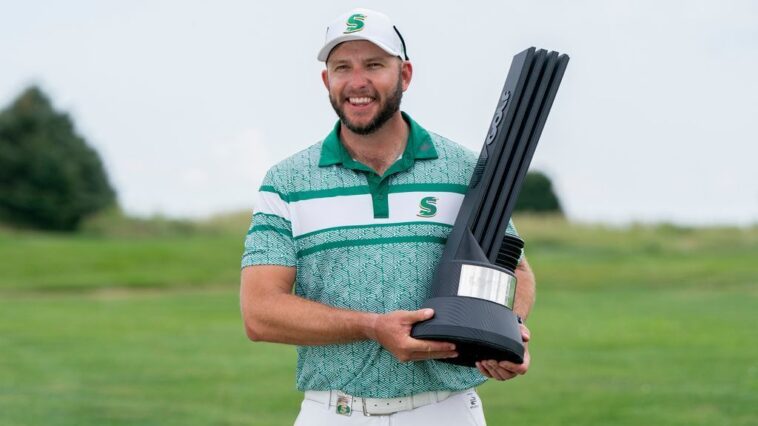 dean-burmester-wins-liv-chicago-in-three-way-playoff