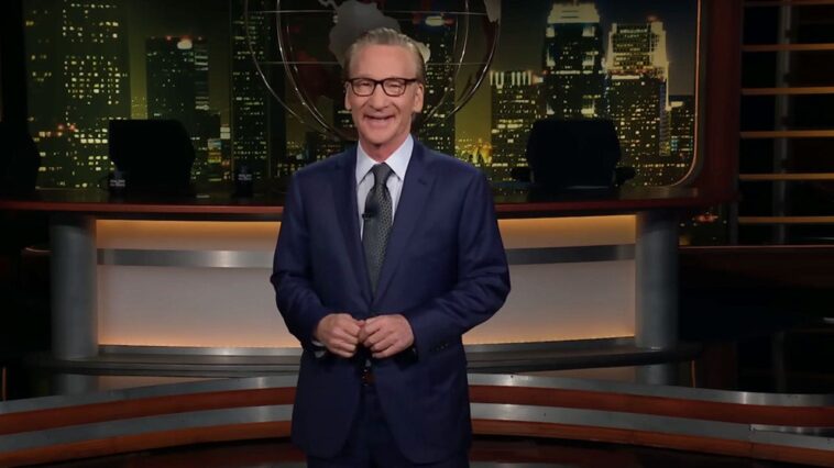 bill-maher-blasts-ai-technology-for-‘a–-kissing’-its-‘extremely-needy’-human-users