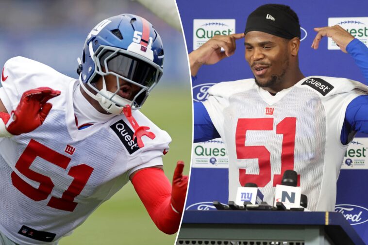 abdul-carter’s-nfl-debut-was-everything-giants-could-have-wanted