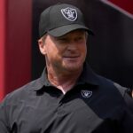 jon-gruden-says-he’d-‘die’-to-coach-in-the-sec:-‘i-would-f—ing-love-it’