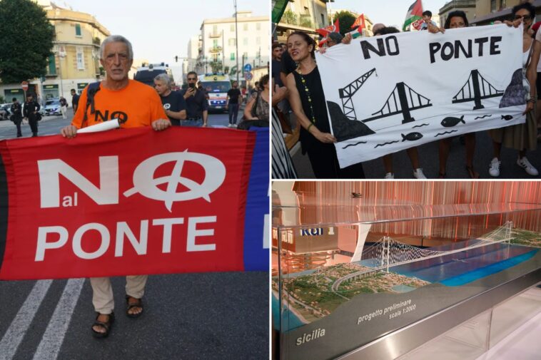 protests-erupt-in-italy-over-planned-$15.5b-bridge-from-sicily-to-mainland:-‘strait-of-messina-can’t-be-touched’