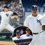 will-warren-in-awe-of-ron-guidry,-yankees’-old-timers’-day-in-glimpse-of-future-possibilities