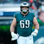 eagles-offensive-lineman-landon-dickerson-carted-off-with-apparent-leg-injury-in-practice