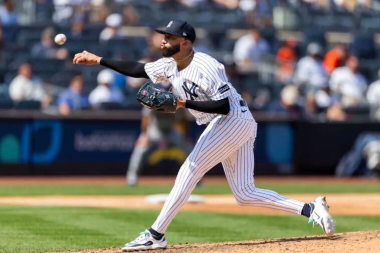 yankees’-devin-williams-looks-like-different-pitcher-for-one-day-after-move-to-boost-confidence