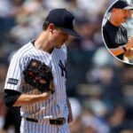max-fried-joins-in-aaron-boone’s-frustrations-with-umpire’s-questionable-strike-calls
