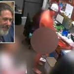 paraphiliac-doctor-loses-his-license-after-being-caught-on-tape-stalking-through-office-naked,-performing-sex-act-on-employee
