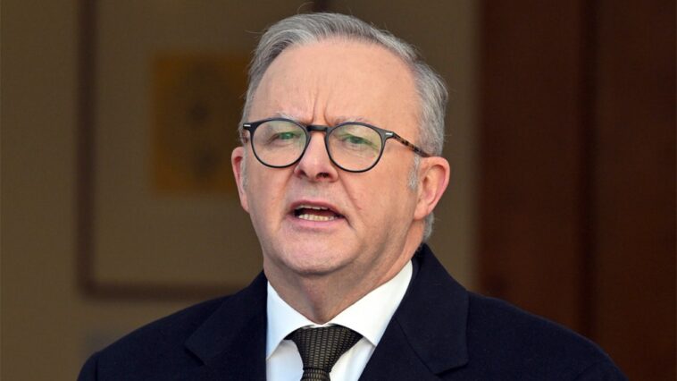 australia-to-recognize-palestinian-statehood:-‘humanity’s-best-hope’