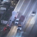suspects-lead-police-on-wild-chase-through-la-while-carjacking-multiple-vehicles,-including-big-rig