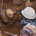 utility-crews-unearth-two-1,000-year-old-tombs-beneath-city-street-in-single-day:-‘feels-so-exciting’