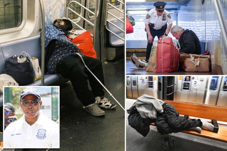 mayor-adams-announces-over-1,000-homeless-new-yorkers-moved-from-subways-to-permanent-homes-thanks-to-subway-safety-plan