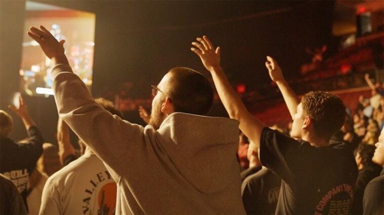 exclusive:-kennedy-center-to-host-premiere-of-film-on-gen-z-religious-revival