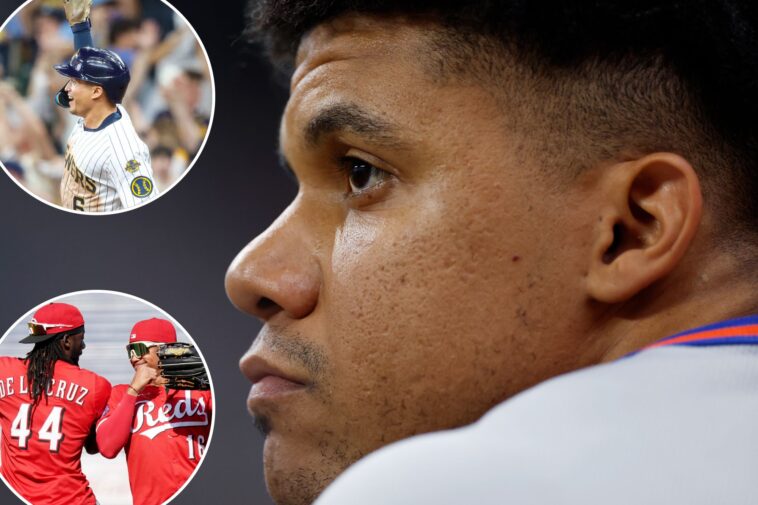 how-the-mets’-skid-has-suddenly-made-their-comfortable-playoff-hopes-uncomfortable