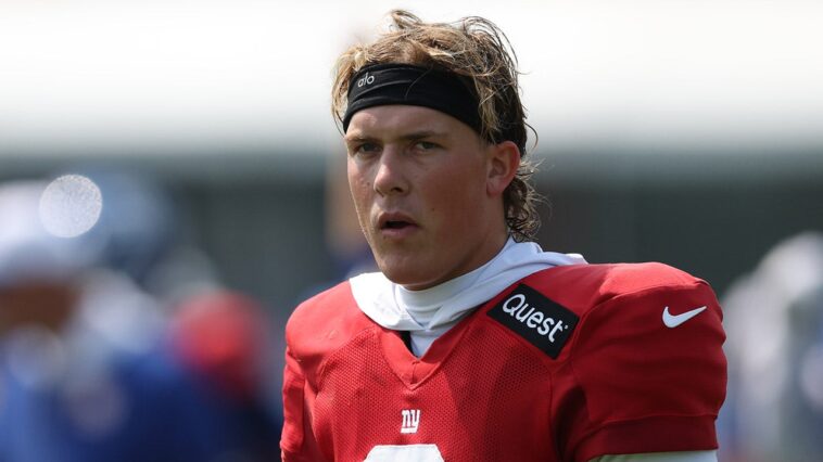 giants’-jaxson-dart-goes-viral-as-new-jersey-toll-options-leave-rookie-confused
