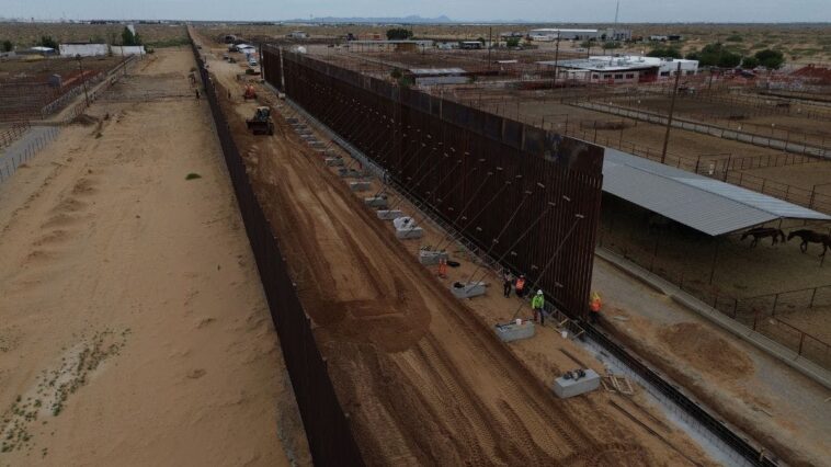 border-wall-supplies-sold-off-by-biden-to-be-returned-to-trump-admin