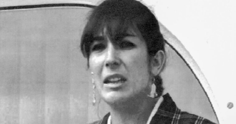 obama-appointed-judge-blocks-trump-admin-request-to-unseal-ghislaine-maxwell-grand-jury-records