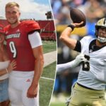 tyler-shough’s-wife-proudly-celebrates-saints-rookie-qb’s-first-touchdown-in-preseason-debut