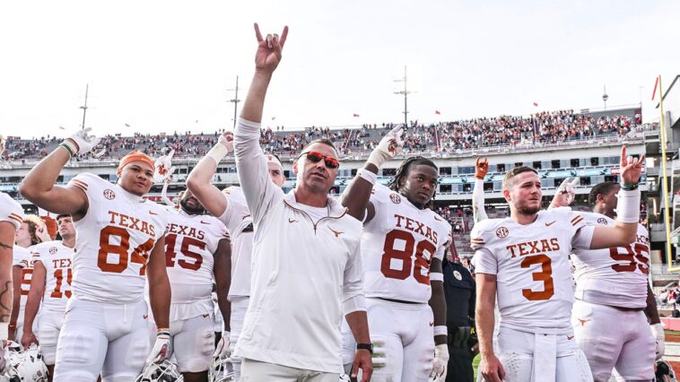 arch-manning,-texas-sit-atop-preseason-ap-college-football-poll
