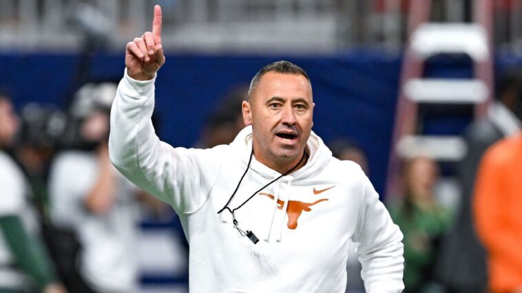 texas-no.-1-in-preseason-ap-top-25-for-first-time