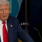 watch:-entire-room-cracks-up-after-hearing-president-trump’s-response-when-a-reporter-asks-him-to-build-a-“big,-beautiful-briefing-room”