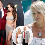jordon-hudson-and-bill-belichick’s-ex,-linda-holliday,-attend-same-nantucket-party-months-after-holiday-clash
