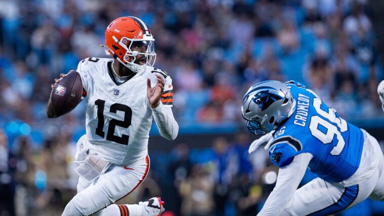 sports-pundit-skip-bayless-blasts-nfl-teams-as-‘racist-fools’-for-passing-on-shedeur-sanders-after-qb’s-debut