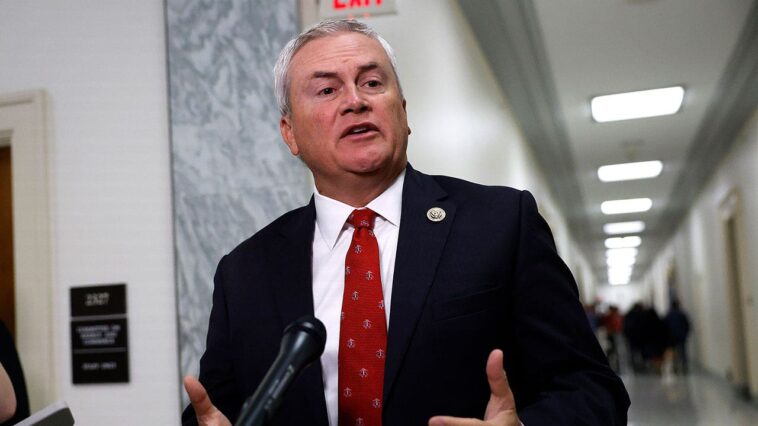 top-house-republican-says-trump-‘rightly’-took-over-dc-police,-demands-bowser,-others-testify-on-crime