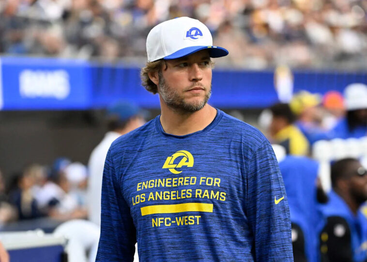 matthew-stafford-doesn’t-practice-with-rams-as-originally-expected