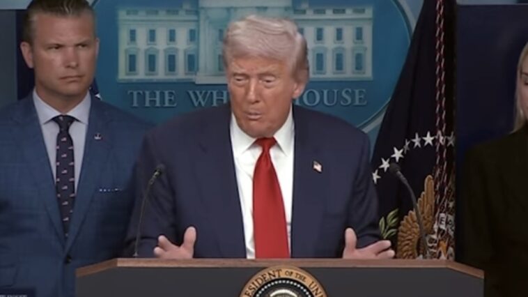 (video)-trump-shreds-democrat-mayors-and-governors-for-their-pro-crime-policies-–-“gavin-newscum-is-incompetent.-he’s-got-a-good-line-of-bullsh*t,-but-that’s-about-it”