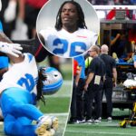 lions’-morice-norris-in-concussion-protocol-after-hospitalization-for-frightening-injury