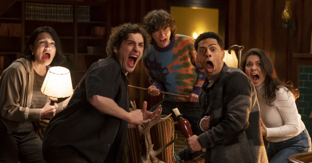 nolte:-disney+-cancels-another-grooming-series-aimed-at-kids,-‘goosebumps’