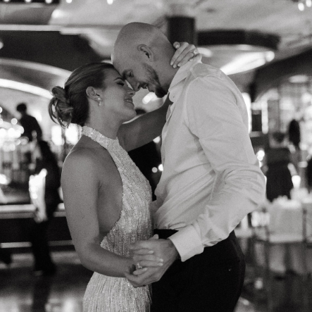 alex-caruso-marries-‘big-brother’-alum-haleigh-broucher-in-houston-wedding