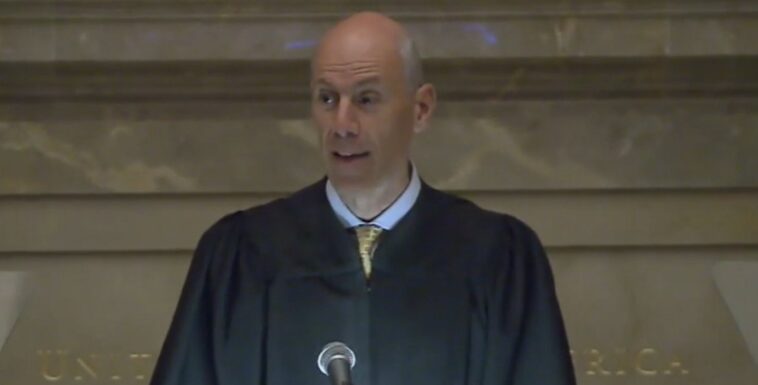 breaking:-judge-boasberg-orders-release-of-documents-related-to-jack-smith-classified-docs-case-and-trump’s-attorney-client-privilege-fight