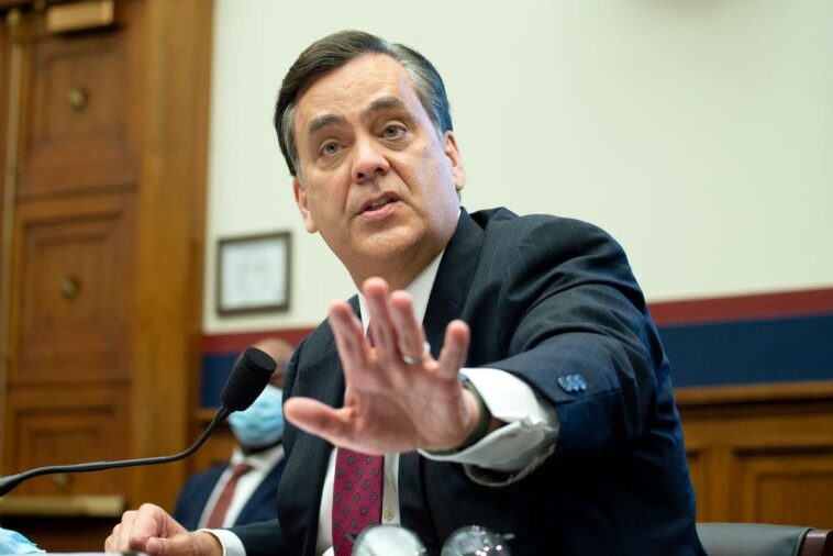‘hardly-a-compelling-argument’:-jonathan-turley-says-beto’s-‘f***-the-rules’-rant-will-backfire