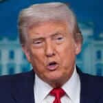 trump-nominates-heritage-foundation-economist-to-head-bureau-of-labor-statistics