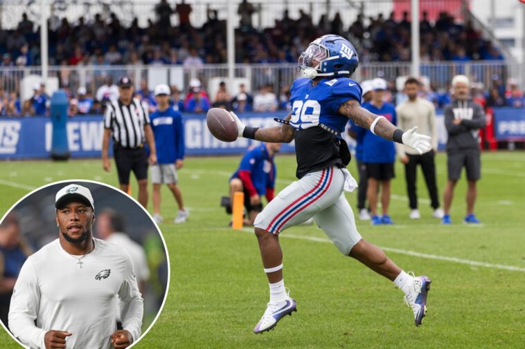 tyrone-tracy’s-surprising-saquon-barkley-friendship-could-pay-huge-giants-dividends