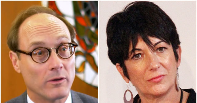 ‘disingenuous’:-new-york-judge-blocks-unsealing-of-ghislaine-maxwell-grand-jury-transcripts