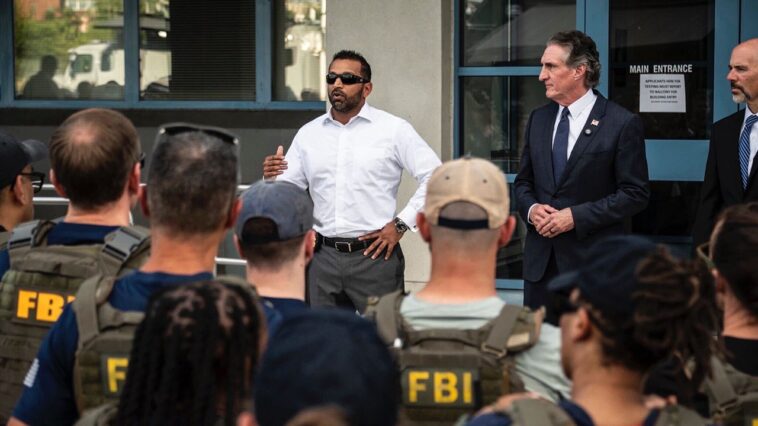 fbi-director-kash-patel-backs-trump’s-dc-police-takeover:-‘when-you-let-good-cops-be-cops,-they-deliver’
