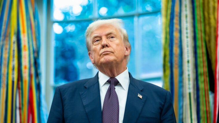mother-of-slain-congressional-intern-praises-trump’s-washington,-dc-crime-crackdown