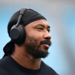 browns-star-myles-garrett-cited-for-speeding,-driving-100-mph-after-preseason-game-vs.-panthers