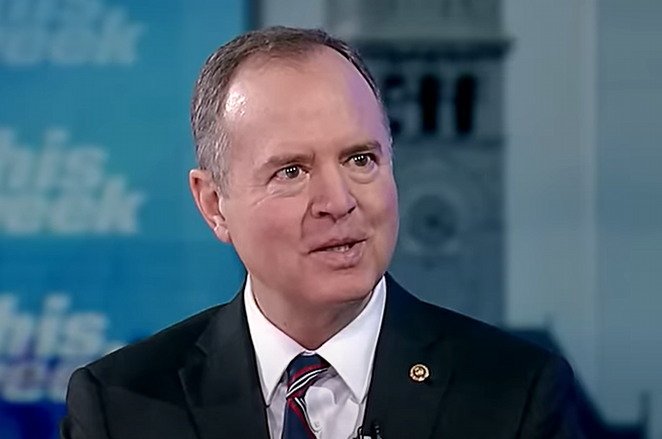 declassified:-democrat-whistleblower-warned-fbi-that-adam-schiff-authorized-leaking-classified-information-to-destroy-trump-during-russia-hoax-–-swalwell-also-played-a-role-in-the-leaks