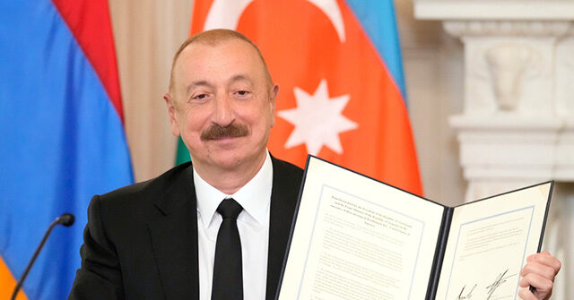 azerbaijan-pours-money-into-ukraine-after-trump-brokered-armenia-peace-deal