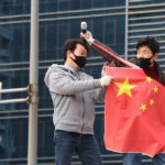 south-korea-launches-police-probe-against-conservatives-for-tearing-chinese-flag